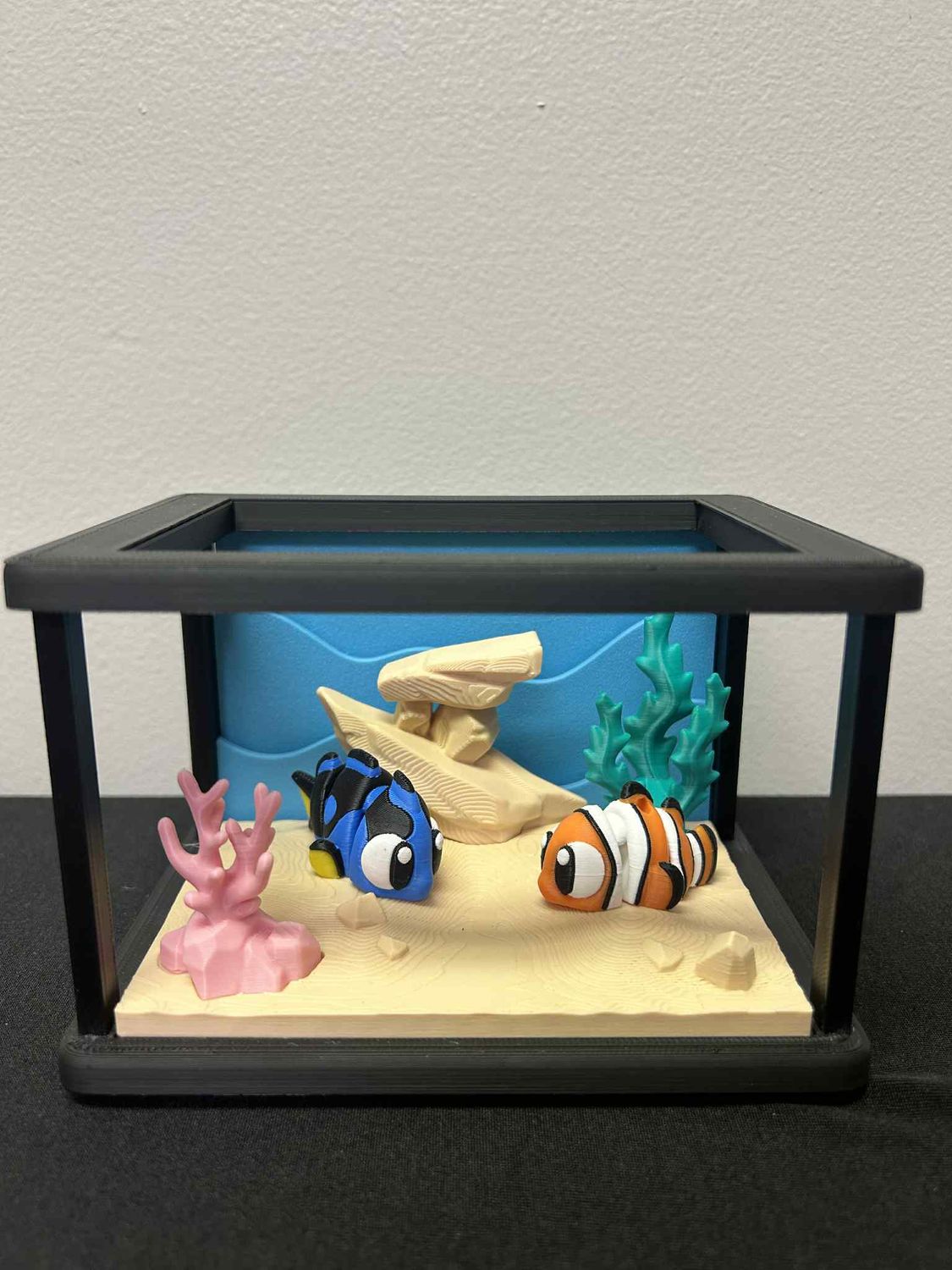 Under the Sea Playset
