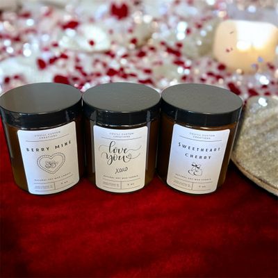 Valentine's Collection