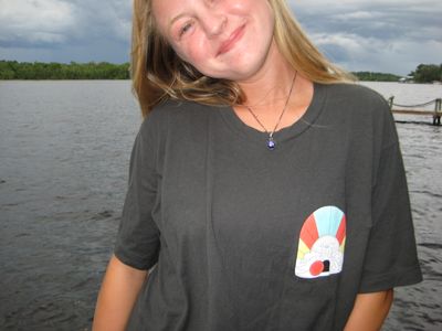God is dependable, but not predictable tee
