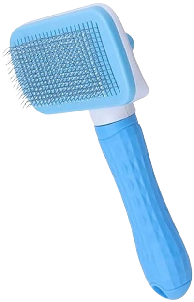 Pet Slicker Brushes for Dogs and Cats