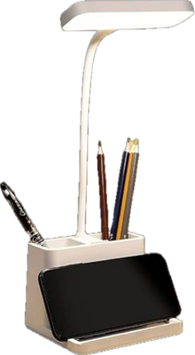 MultiColour Study Table Lamp