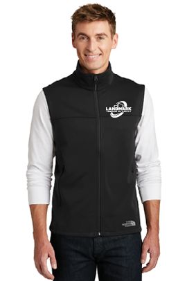 The North Face® Ridgewall Soft Shell Vest