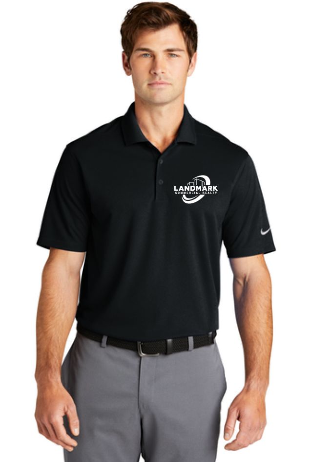 Nike Dri-FIT Micro Pique 2.0 Polo