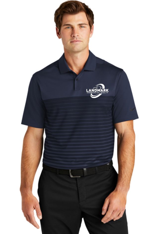 Nike Dri-FIT Vapor Block Polo