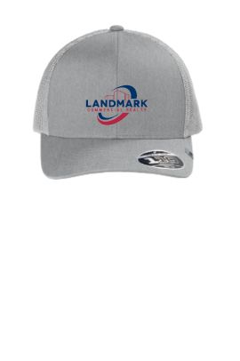 TravisMathew Cruz Trucker Cap