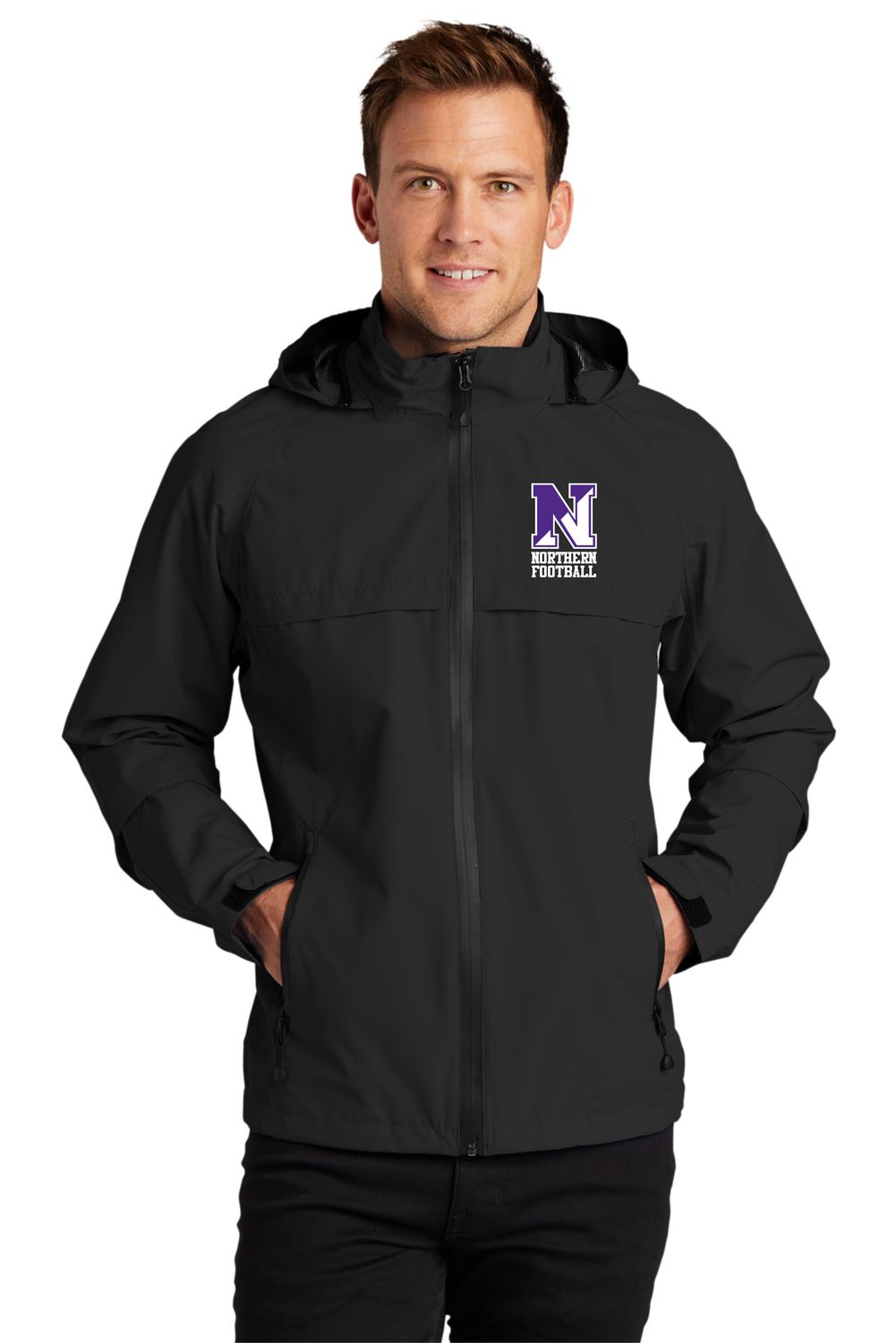 Port Authority Torrent Waterproof Jacket