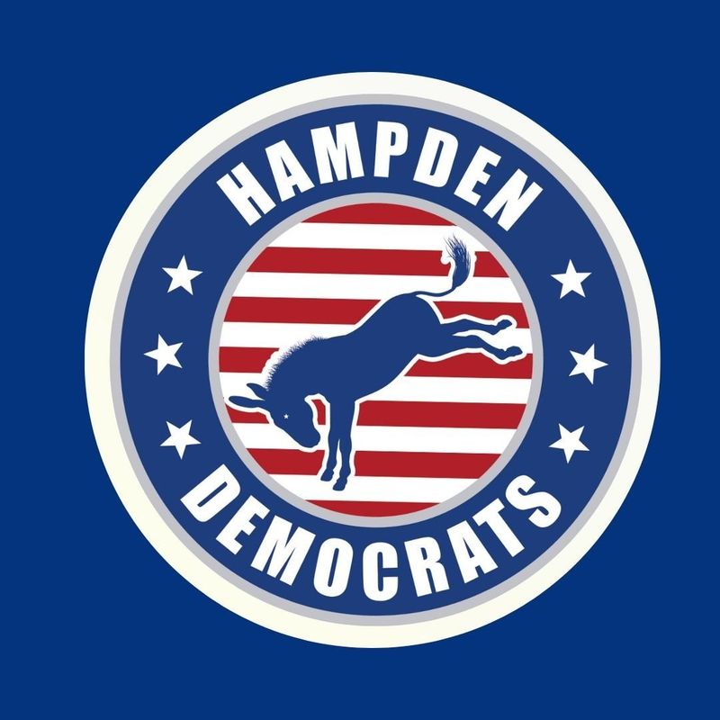 Hampden Township Democrats Club