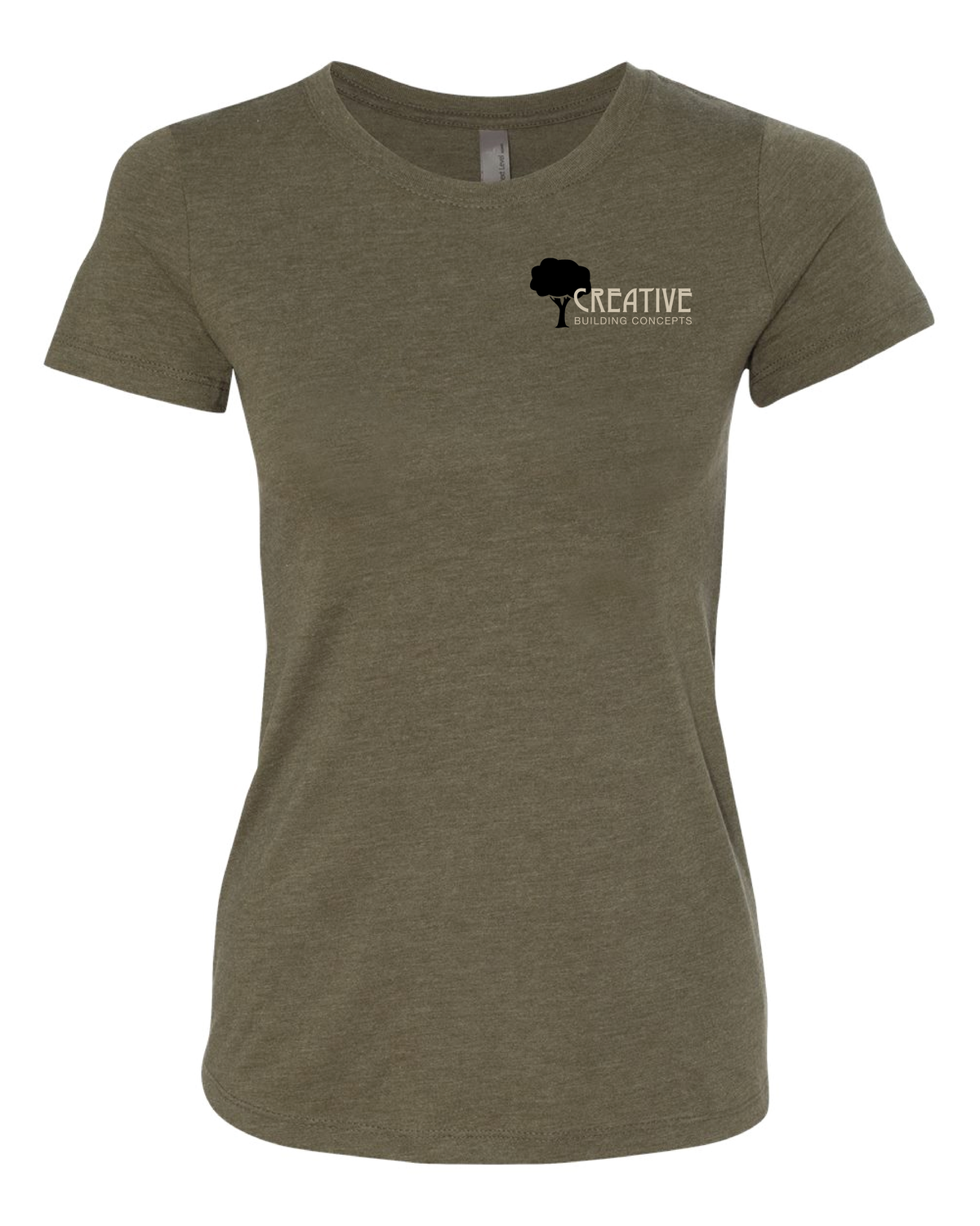 Next Level - Women’s Triblend T-Shirt