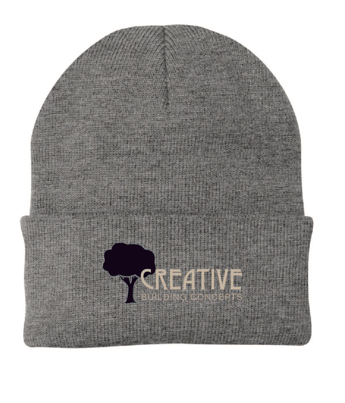 Port &amp; Company® - Knit Cap