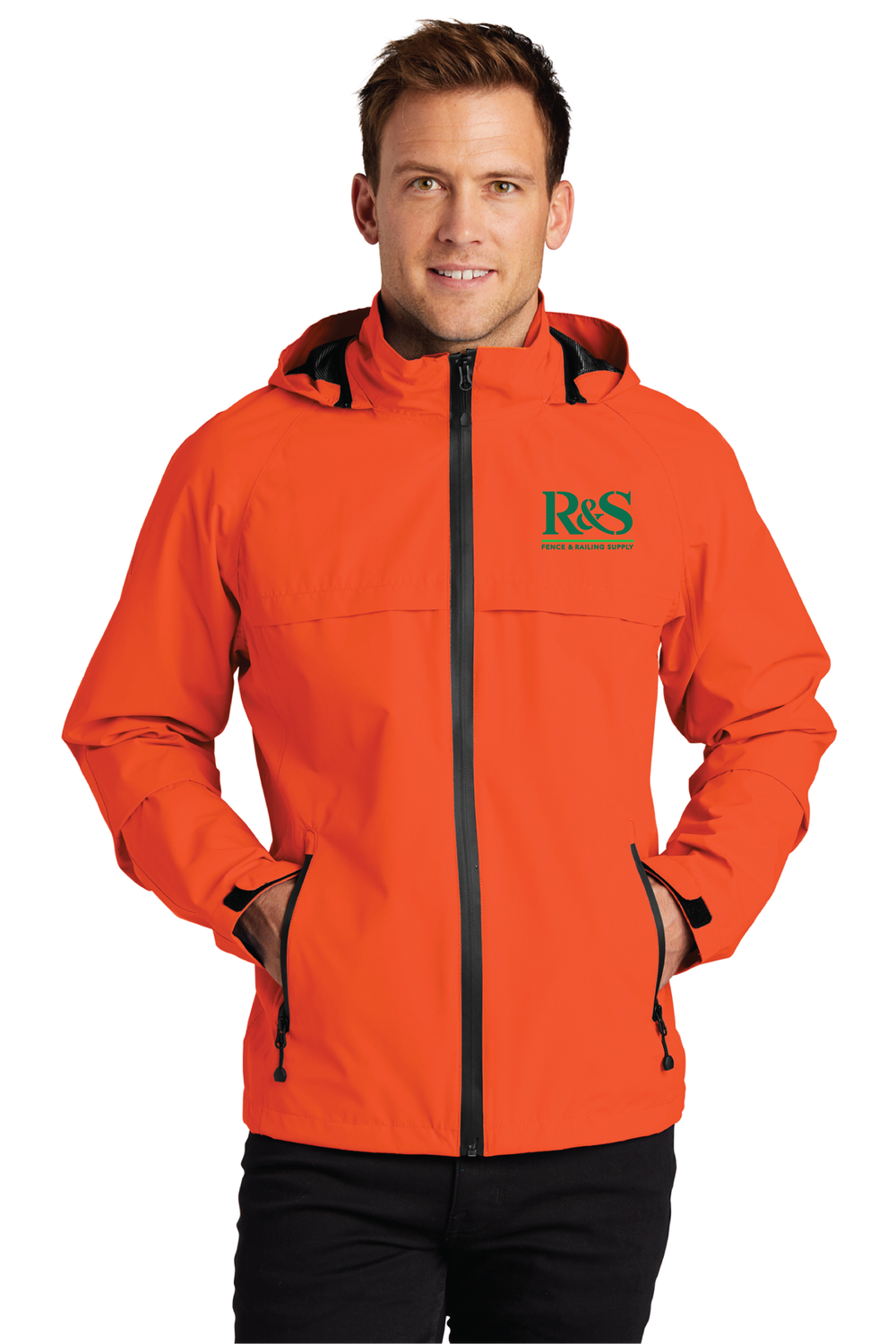Port Authority Torrent Waterproof Jacket