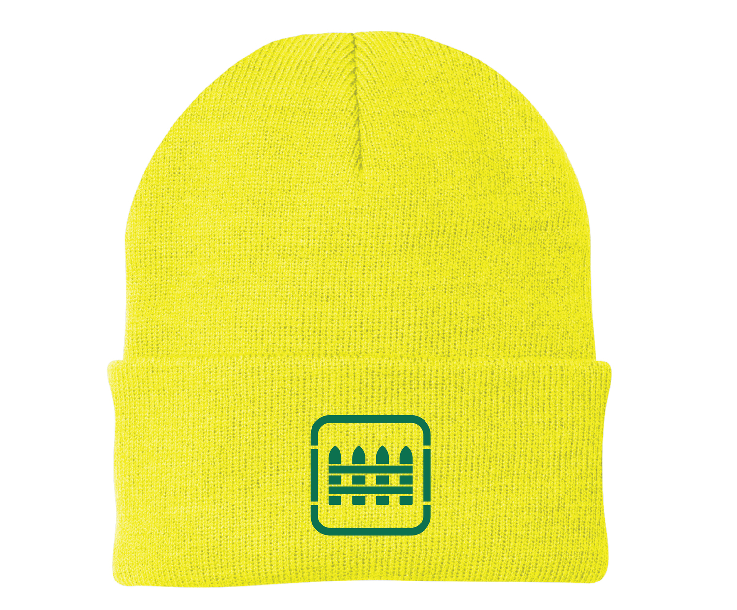 Port &amp; Company® - Knit Cap