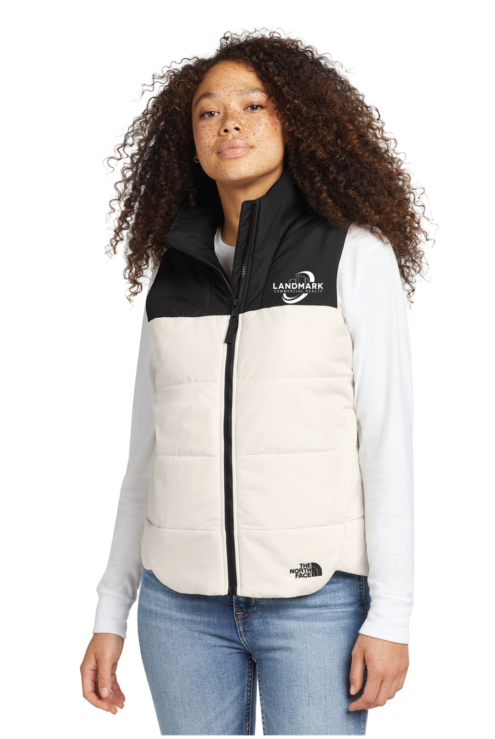 The North Face® Women's Everyday Insulated Vest