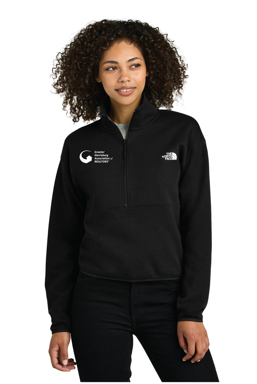 The North Face® Ladies Ridgewall Soft Shell Vest