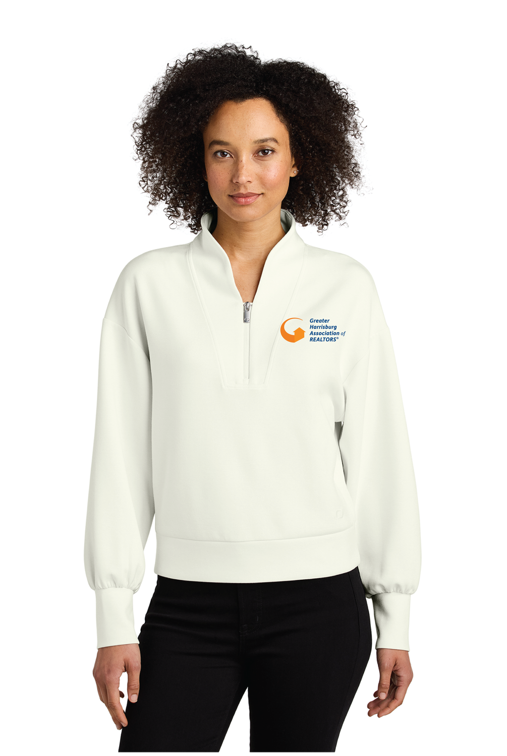 CornerStone® Tough Fleece Pullover Hoodie