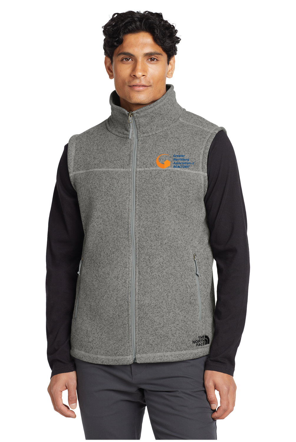 The North Face ® Sweater Fleece Vest