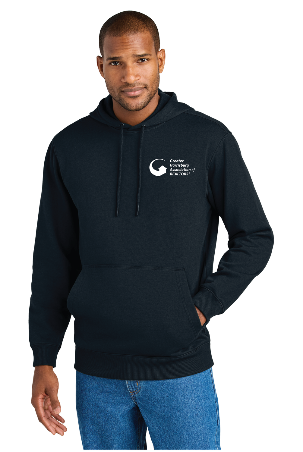 CornerStone® Tough Fleece Pullover Hoodie