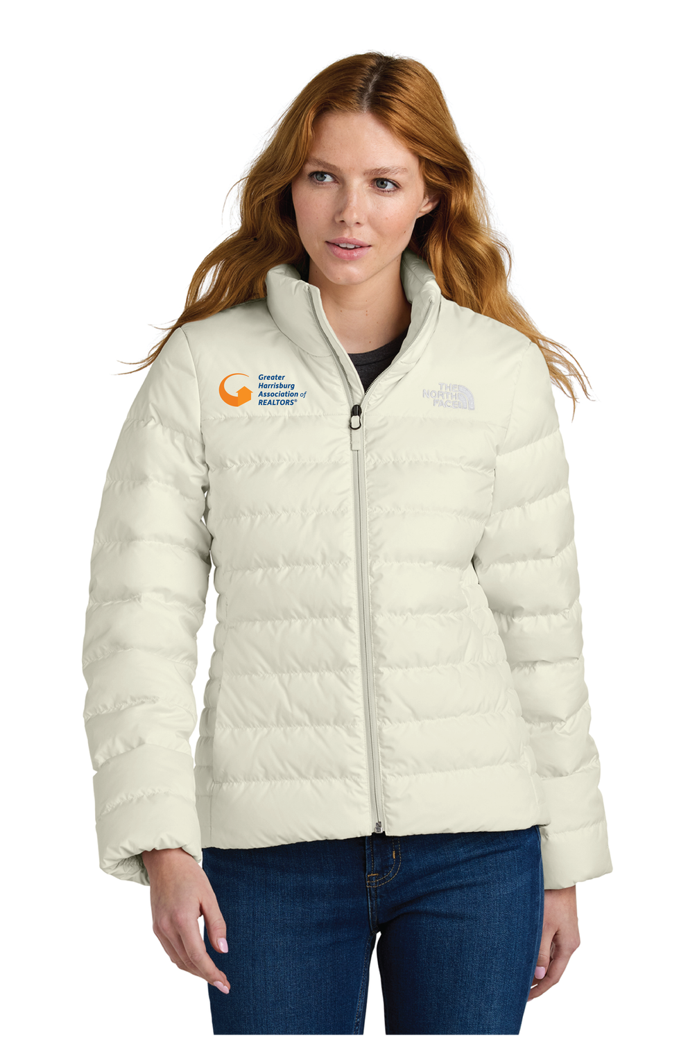 The North Face® Women’s Down Hybrid Jacket