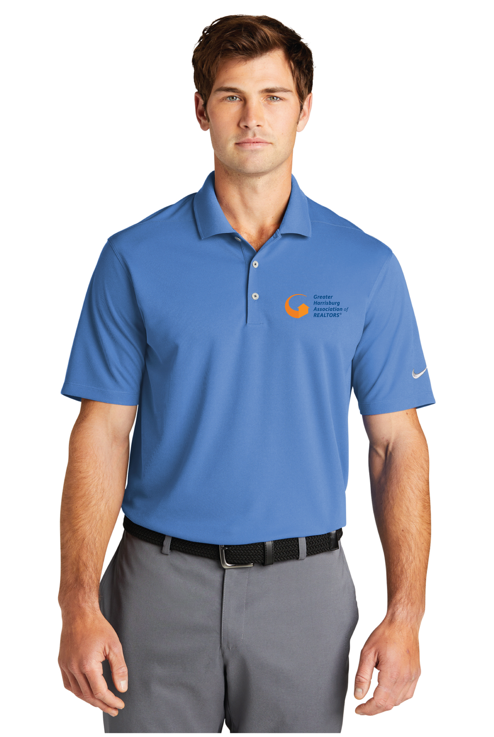 Nike Dri-FIT Micro Pique 2.0 Polo