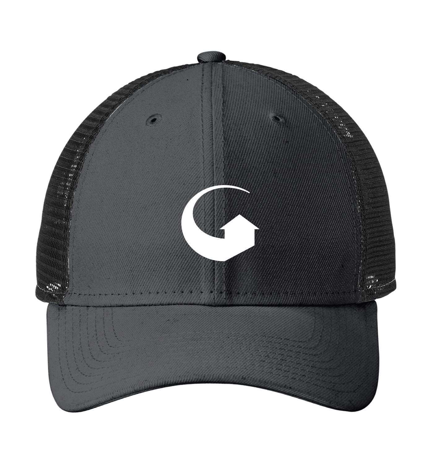 New Era® Recycled Snapback Cap