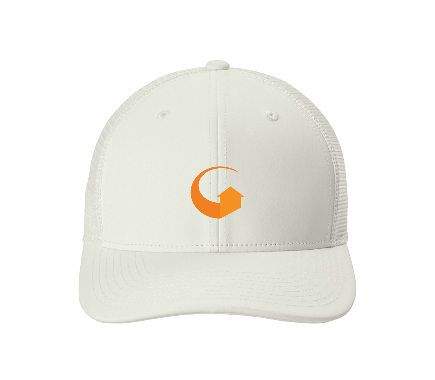 Sport-Tek® Club Trucker Cap