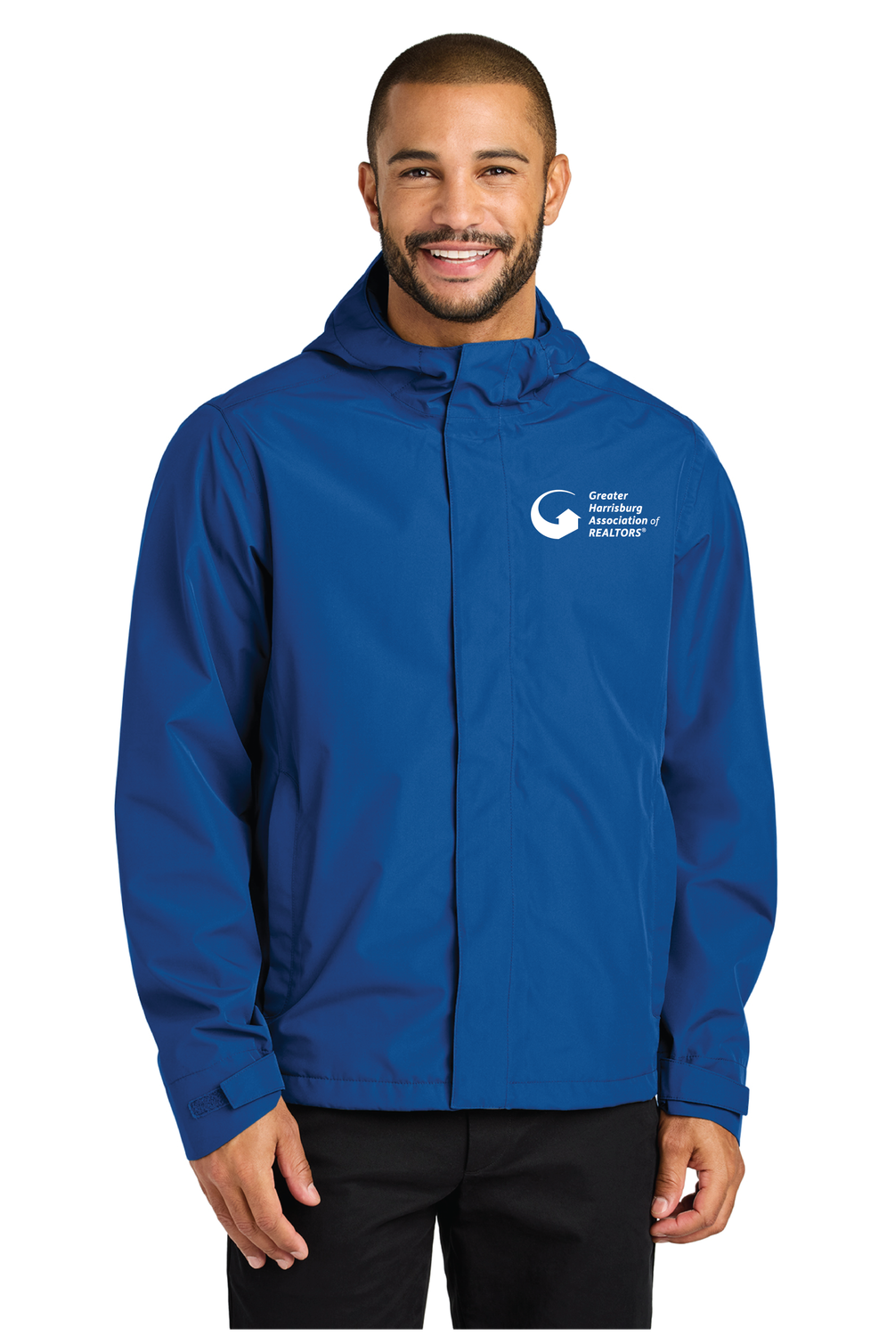 Port Authority® C-FREE® Rain Jacket