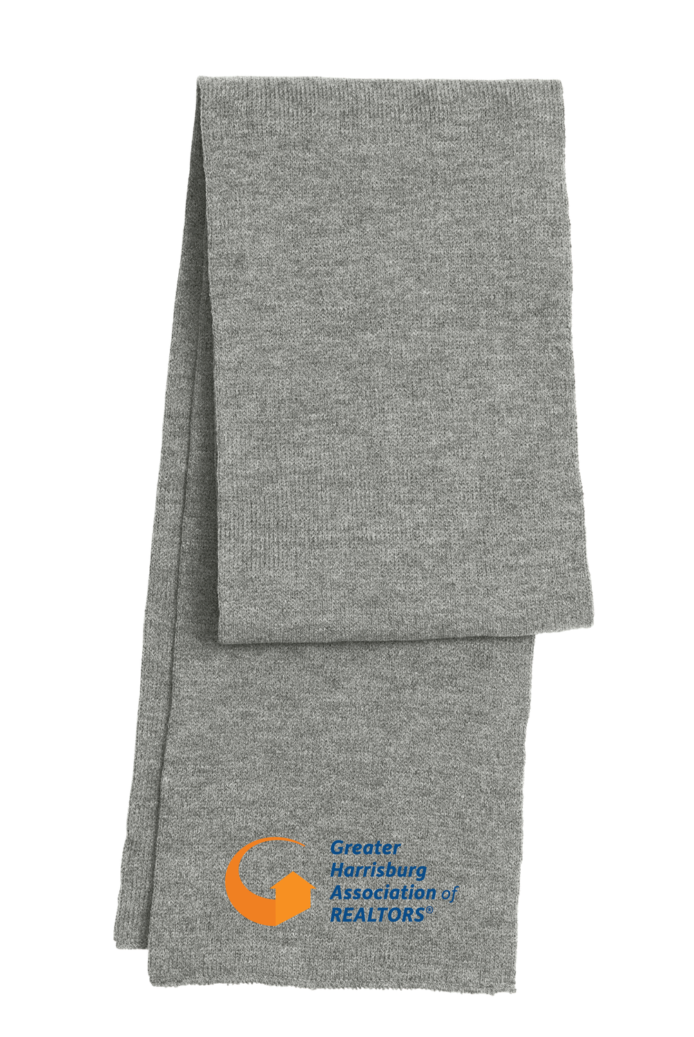 Port &amp; Company® - Knitted Scarf