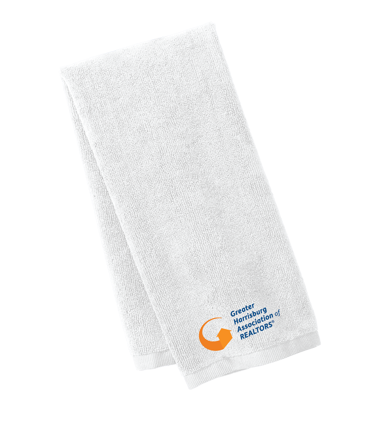 Port Authority® Microfiber Golf Towel