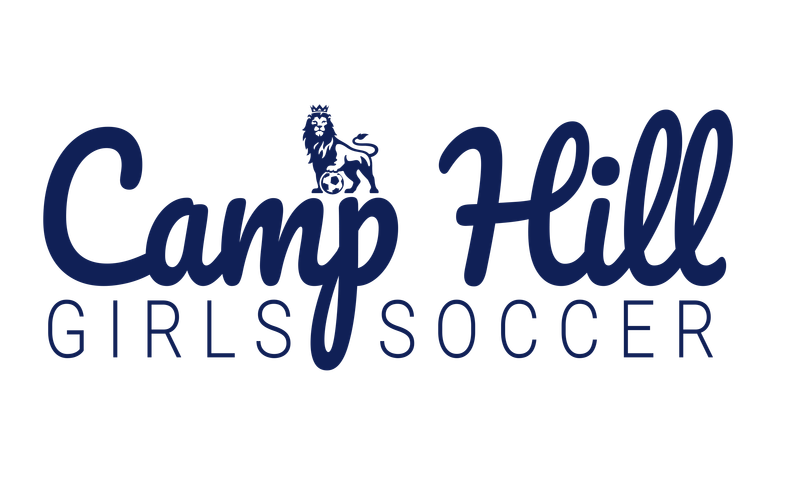 Camp Hill Girls Soccer