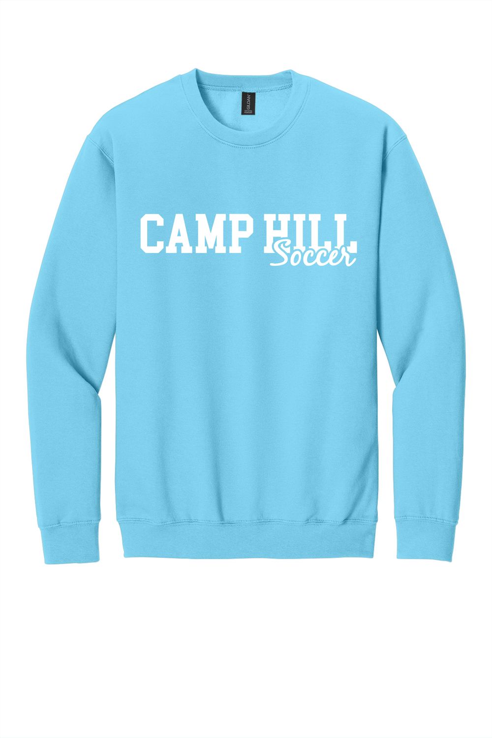 Gildan® Softstyle® Crewneck Sweatshirt