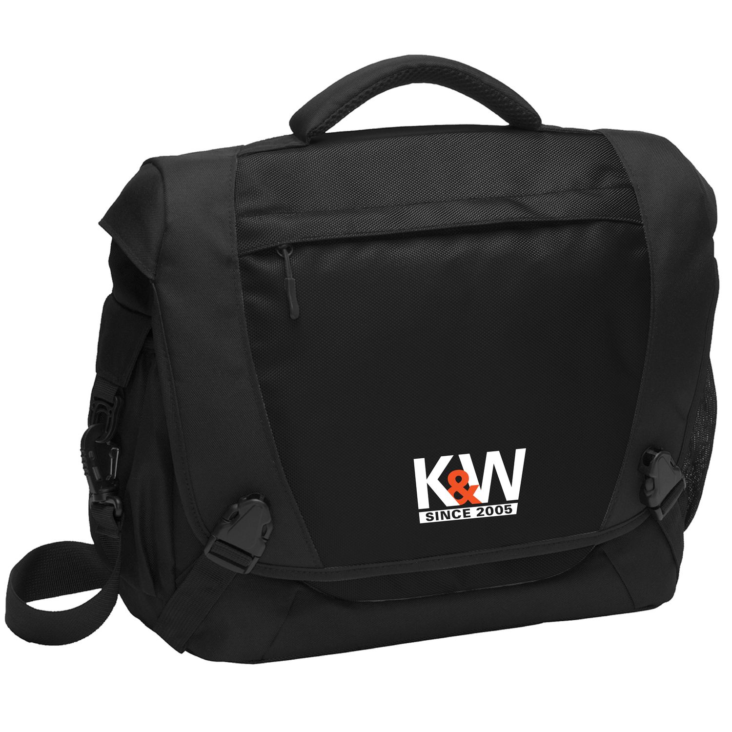 Port Authority Computer Messenger