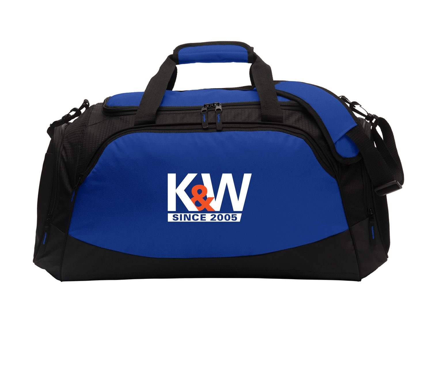 Port Authority® Medium Active Duffel