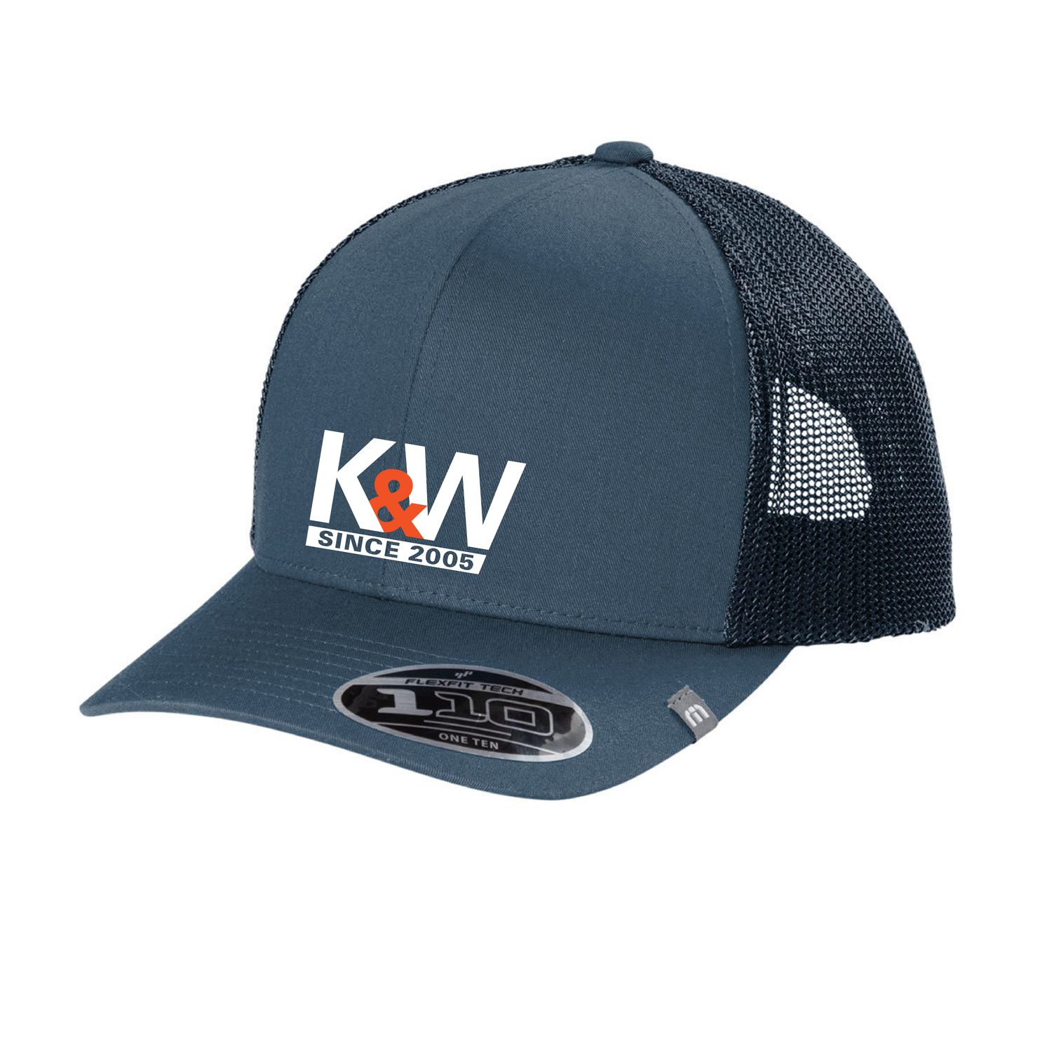 TravisMathew Cruz Trucker Cap