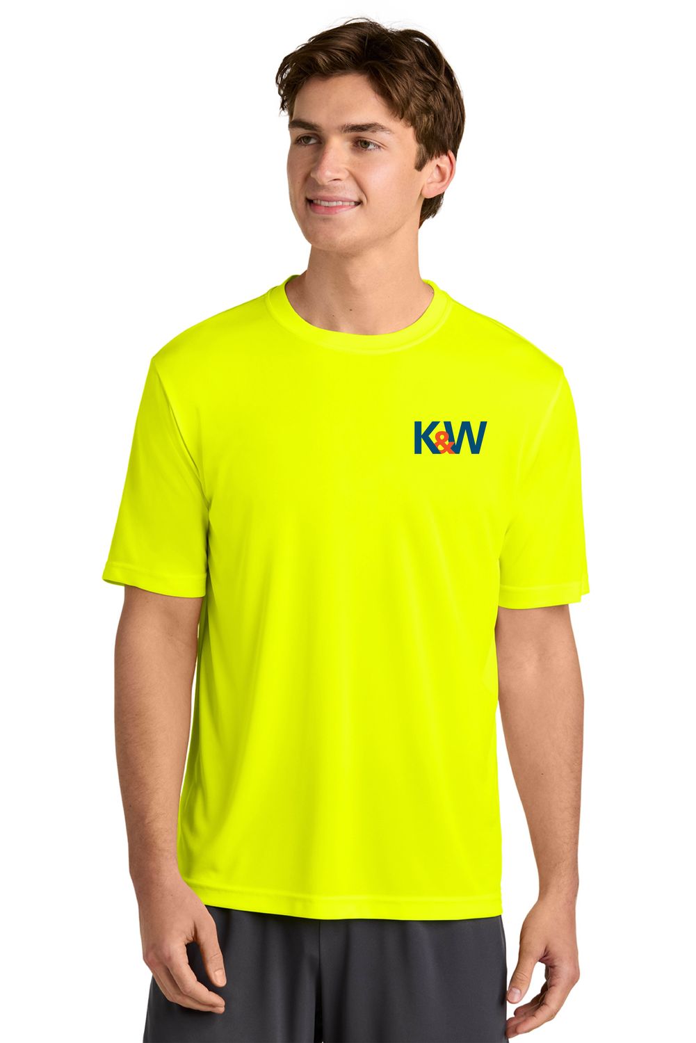 Sport-Tek® PosiCharge® Competitor™ Tee