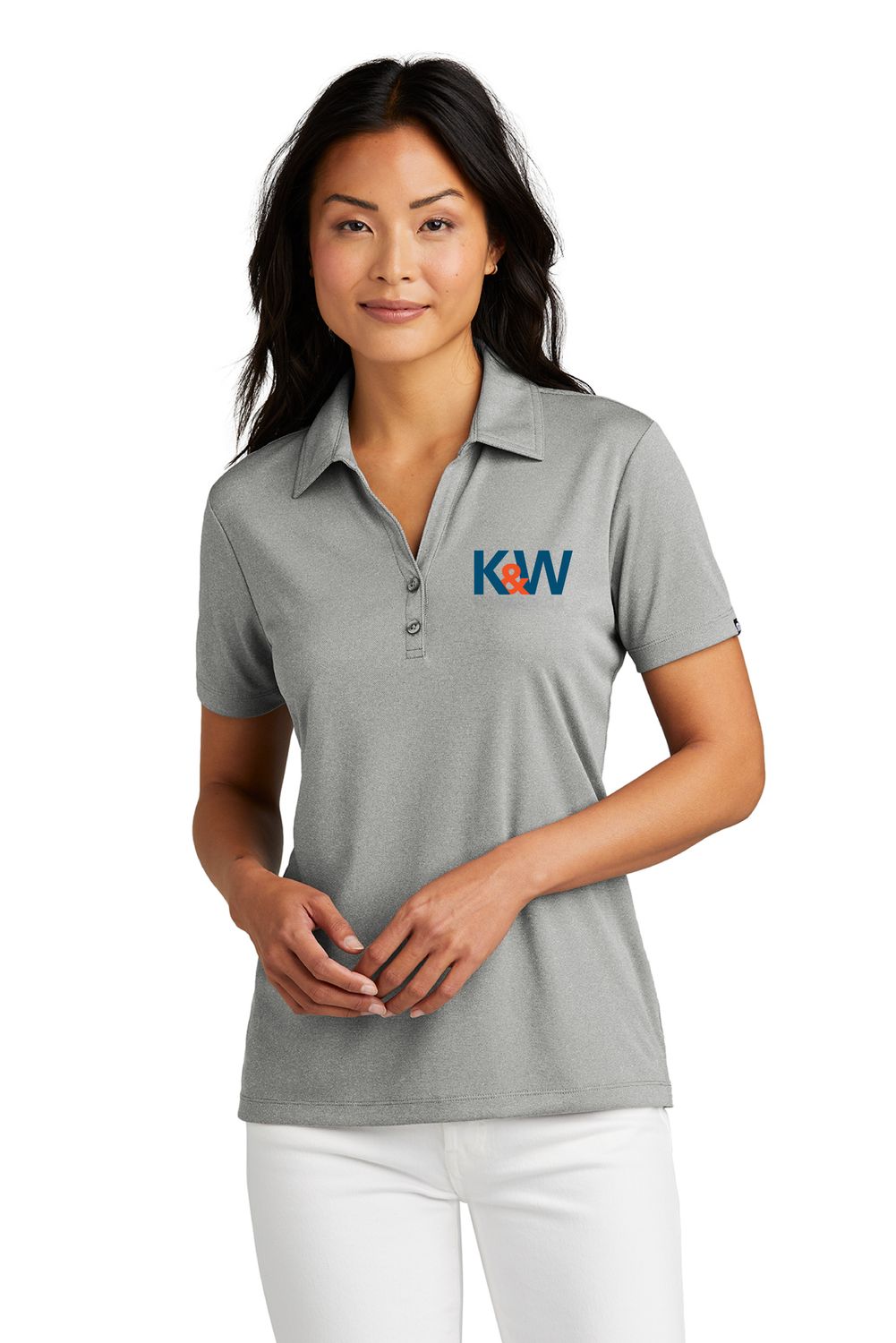 TravisMathew Ladies Coto Performance Polo
