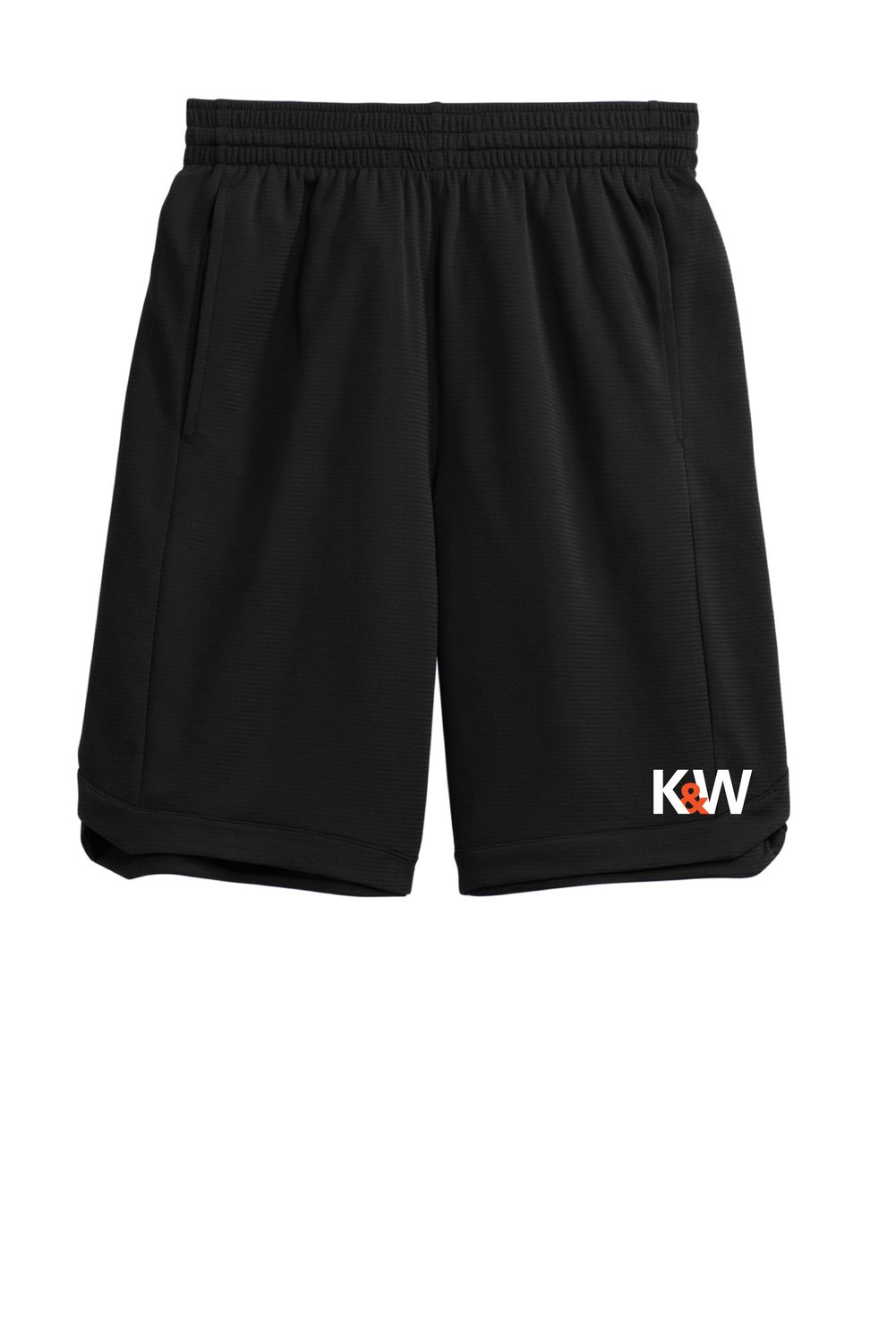 Sport-Tek® PosiCharge® Position Short with Pockets