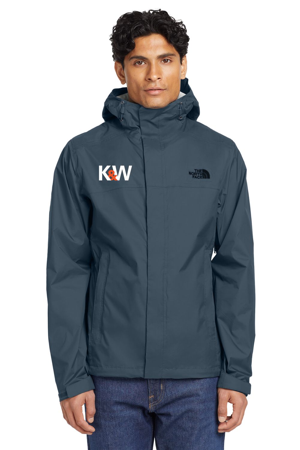 The North Face® DryVent™ Rain Jacket