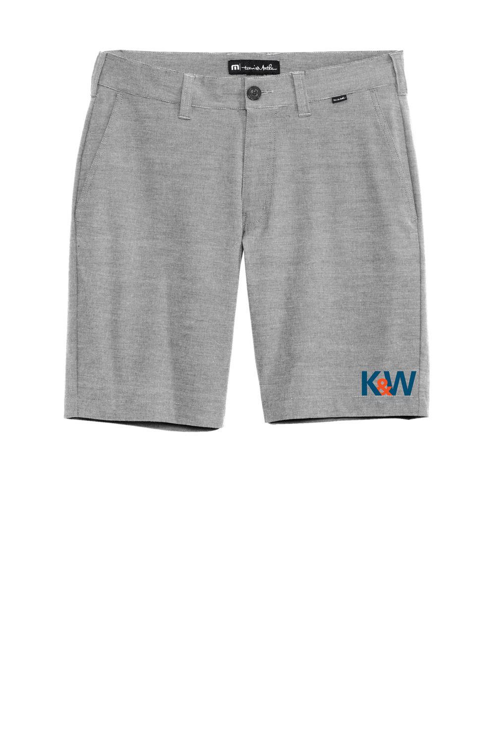 TravisMathew El Dorado Short