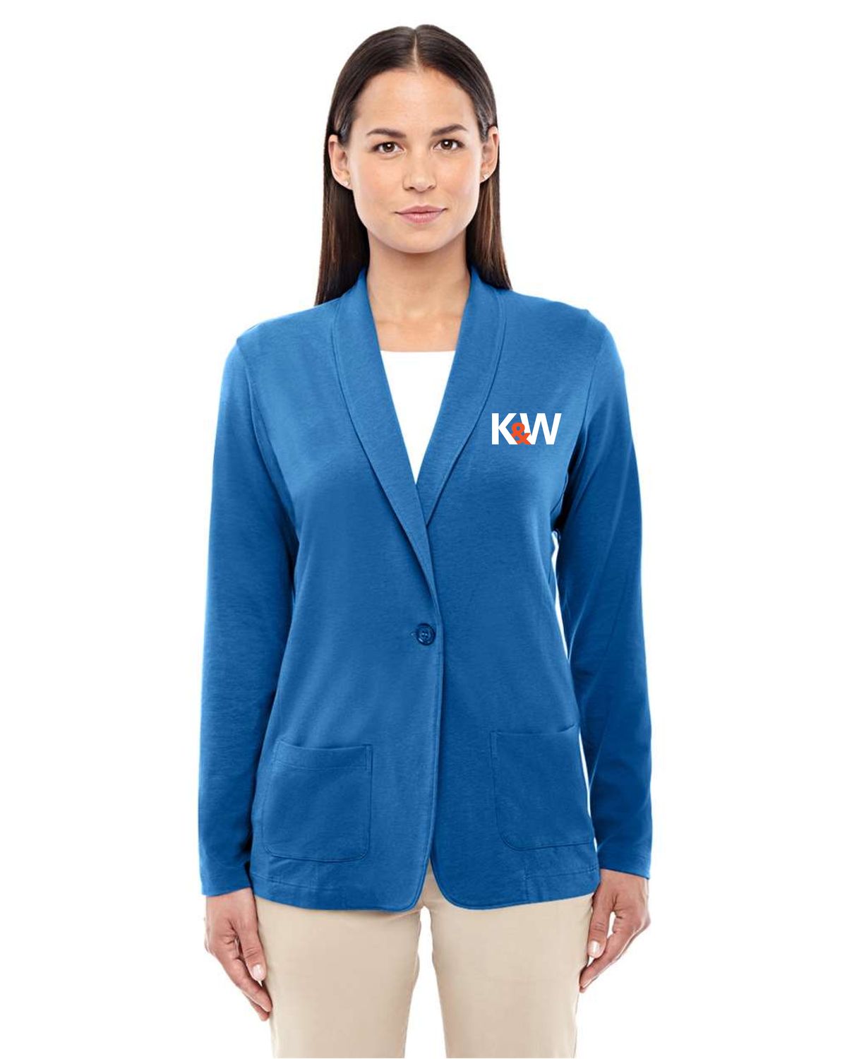 Women's Perfect Fit™ Shawl Collar Cardigan