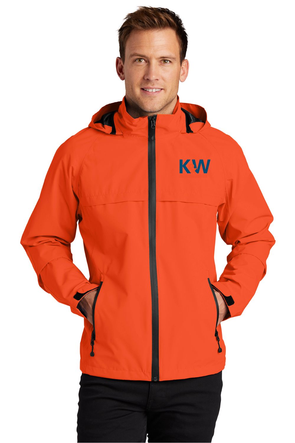 Port Authority Torrent Waterproof Jacket