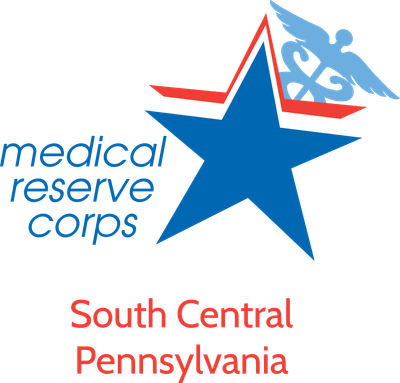 Medical Reserve Corps