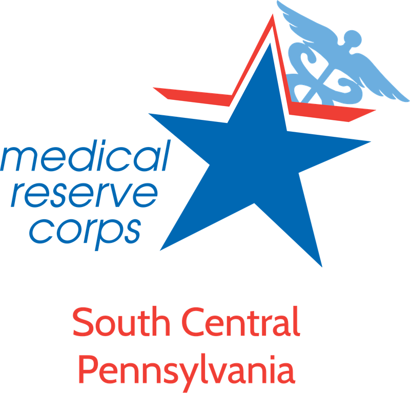 Medical Reserve Corps