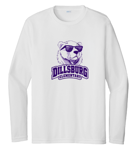 Sport-Tek Long Sleeve PosiCharge Competitor Tee