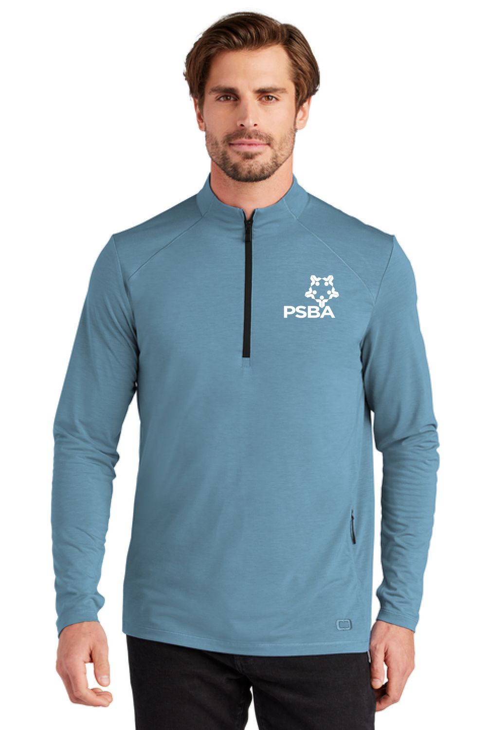 OGIO® Motion 1/4-Zip