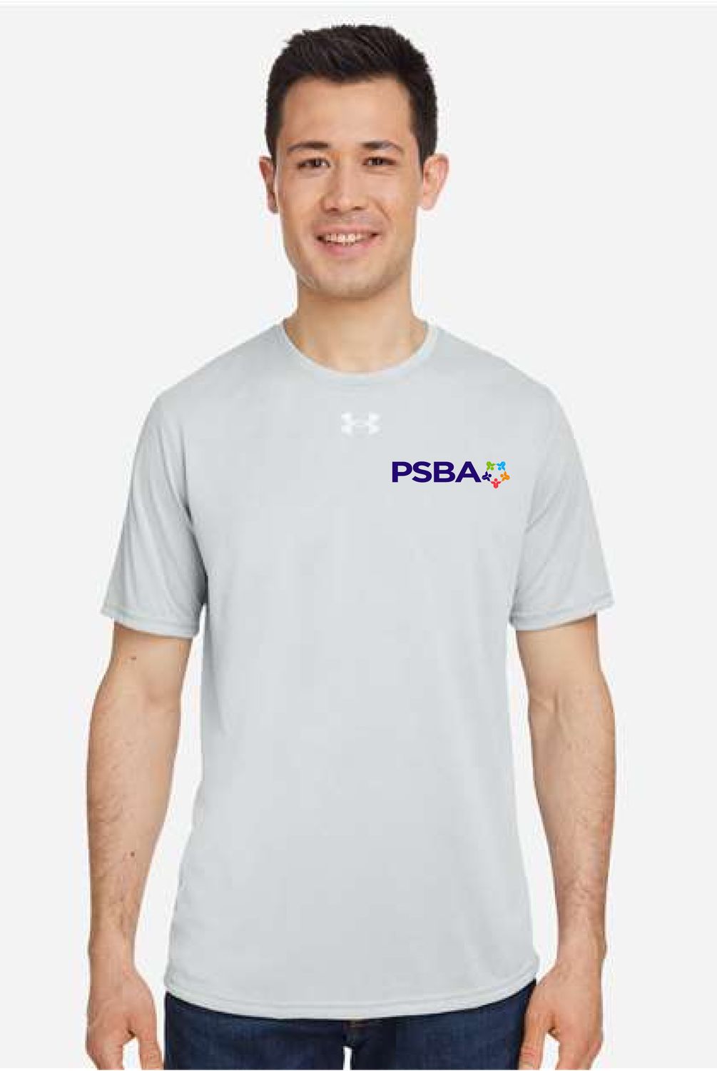 Under Armour Men's Team Tech™ T-Shirt