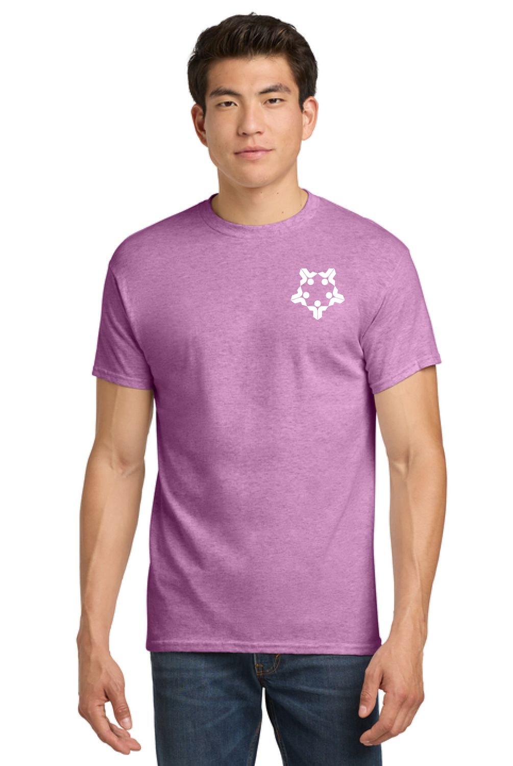 Gildan® Heavy Cotton™ 100% Cotton T-Shirt