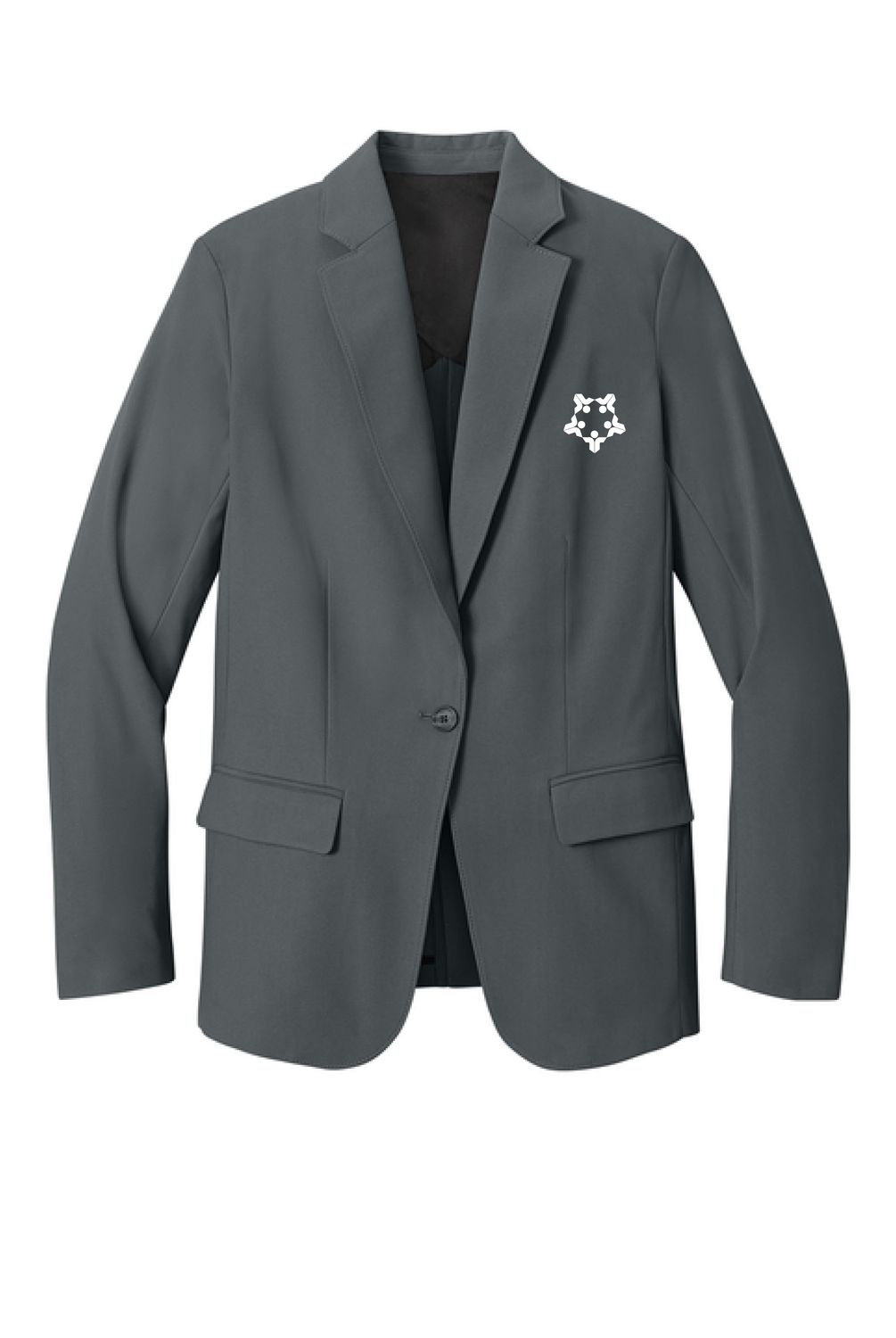 Mercer+Mettle® Women’s Capital Tech Blazer