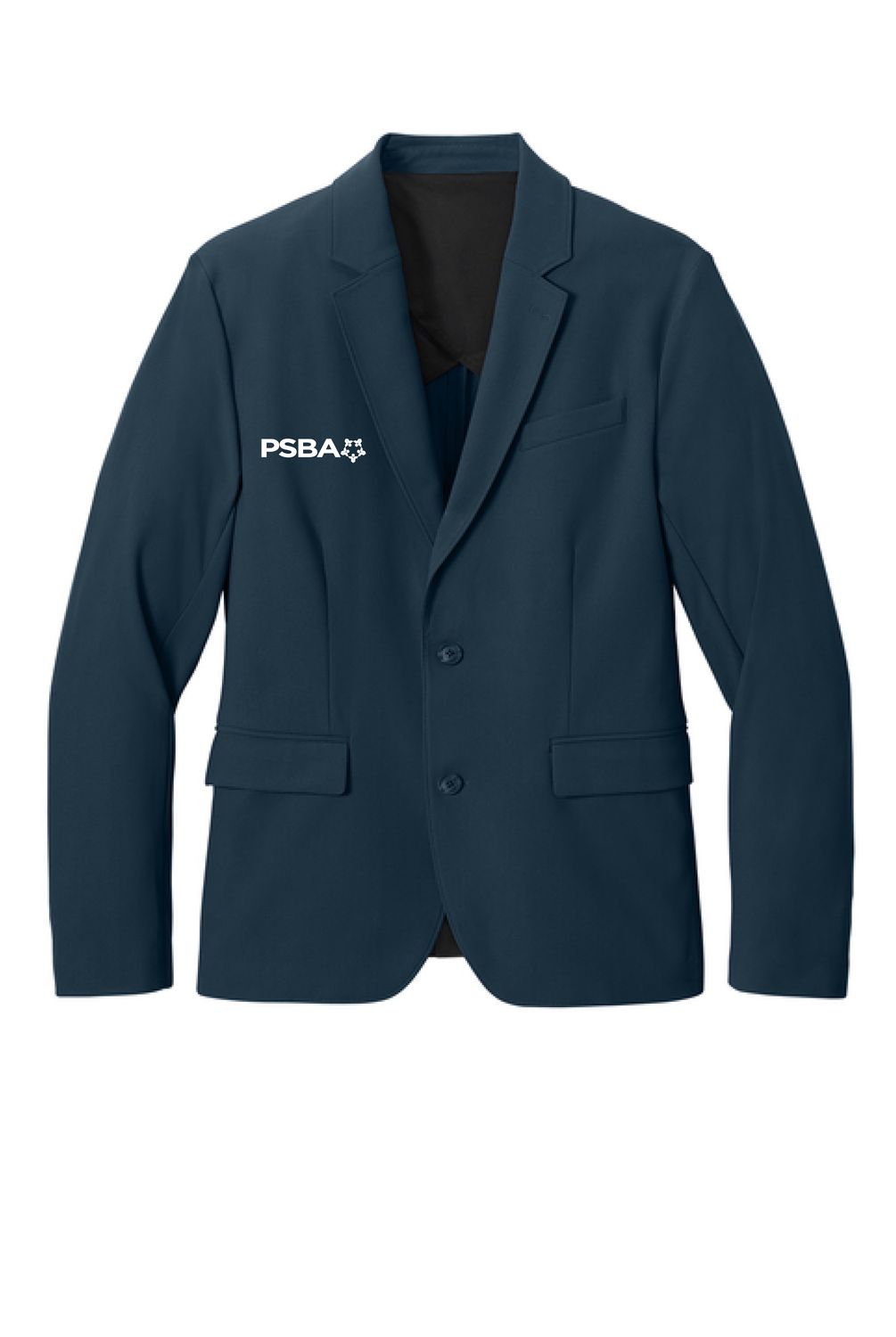 Mercer+Mettle® Capital Tech Blazer