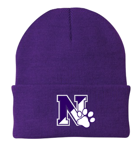 Port &amp; Company® - Knit Cap