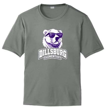 Sport-Tek PosiCharge Competitor Tee