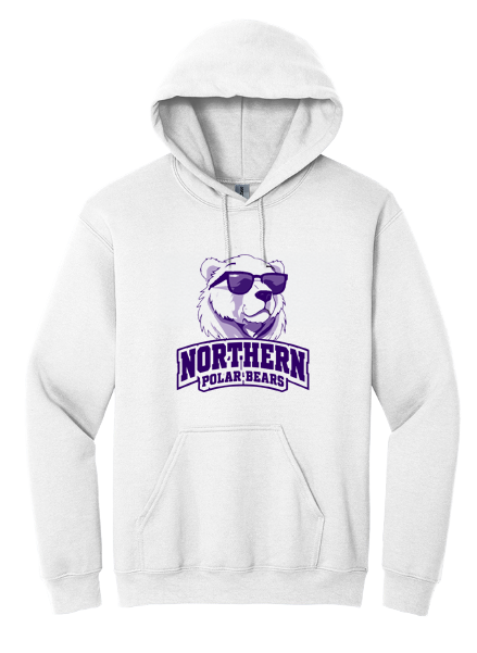 Gildan - Heavy Blend Hooded Sweatshirt